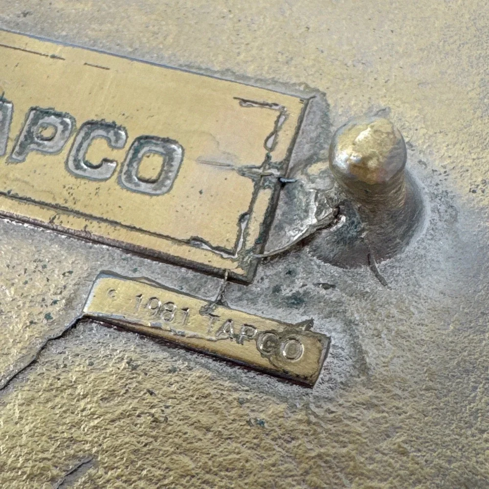 TAPCO show your